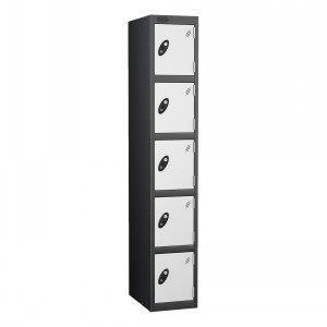 Premium Locker 5 Door